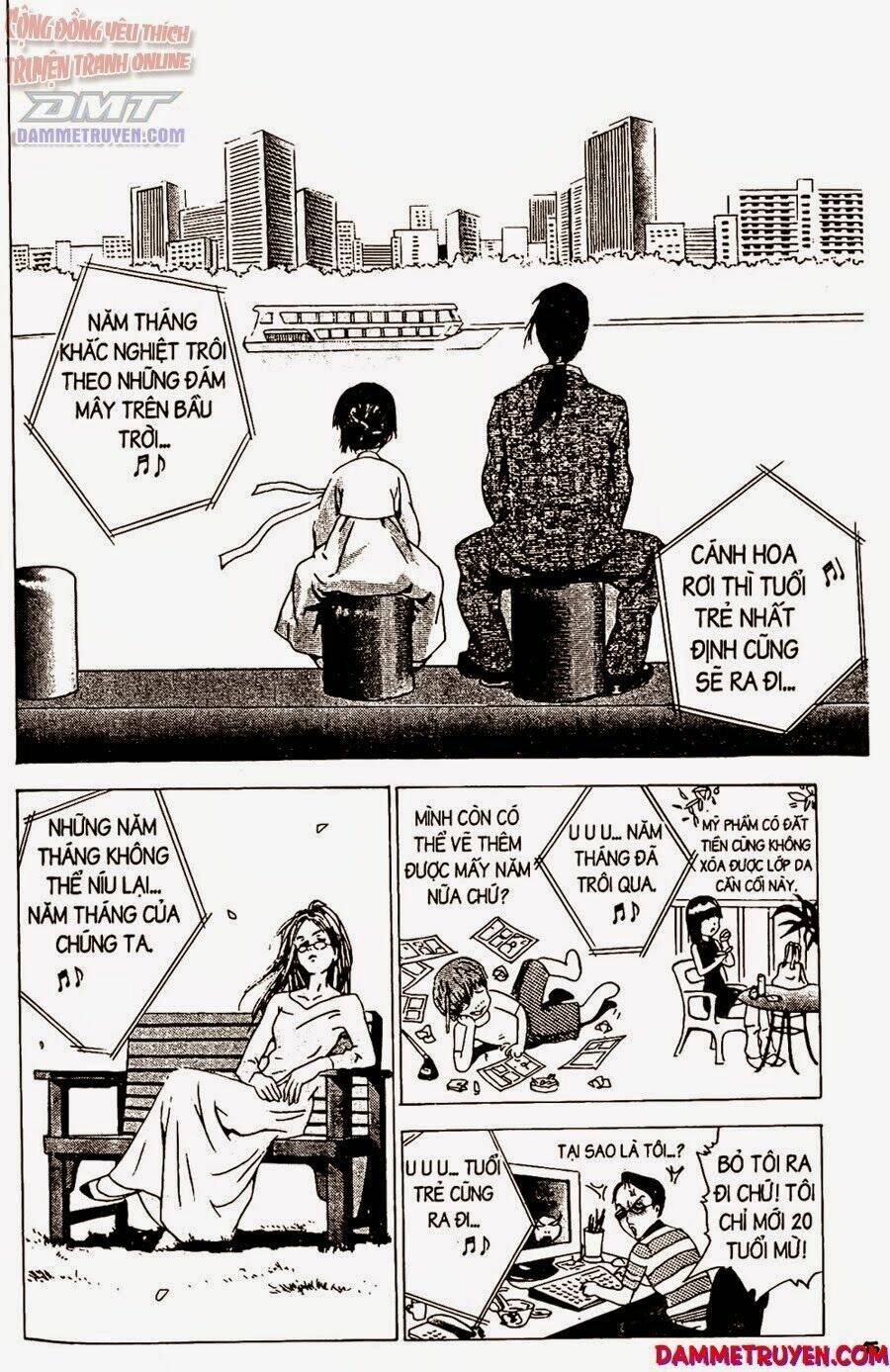 Ai Hơn Ai: Chapter 150