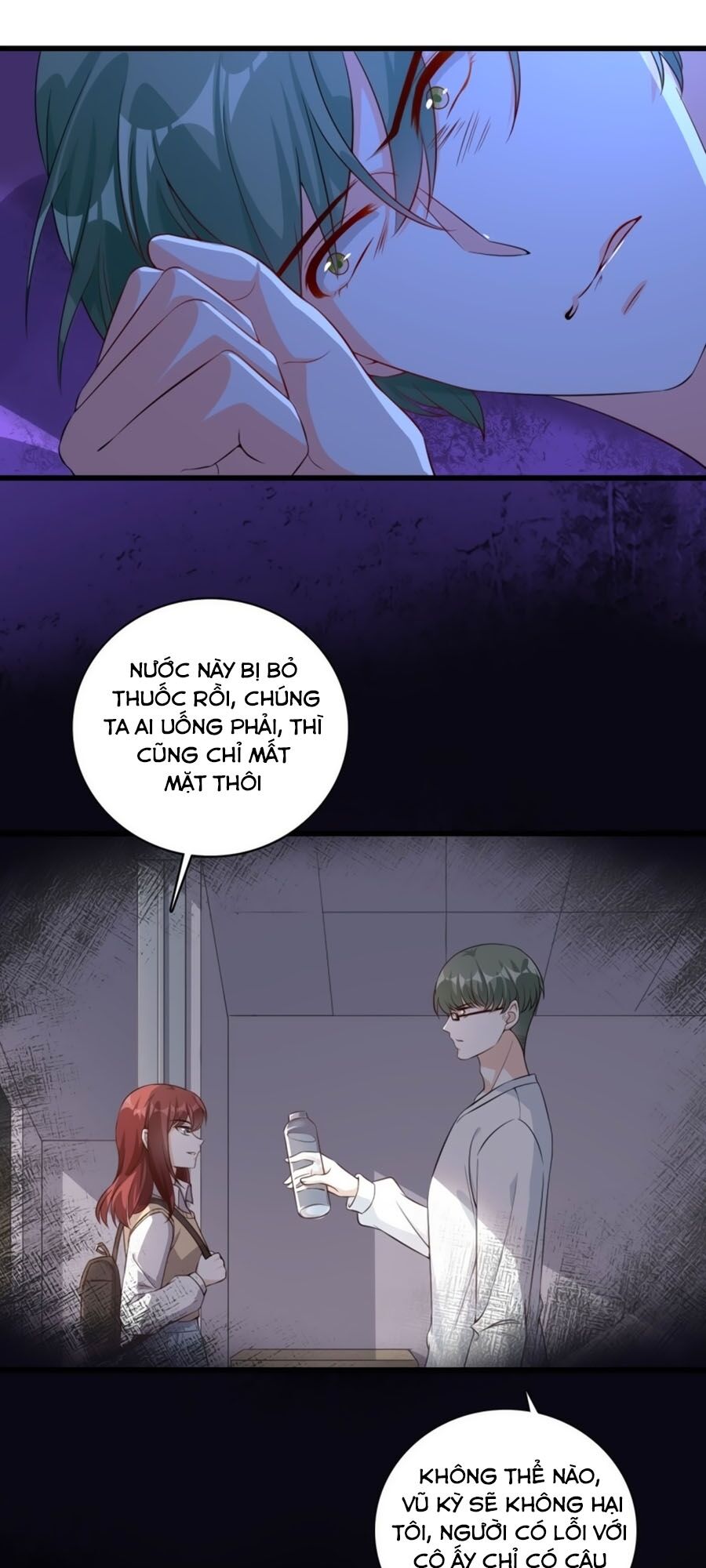 Phản Phái Nữ Đế Lai Tập: Chapter 19