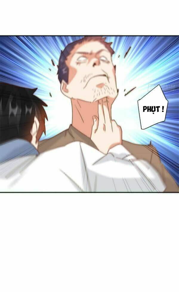 Đô Thị Siêu Cấp Y Sinh: Chapter 32