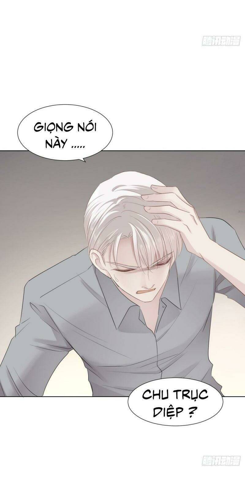 Điều Giáo Gấu Bắc Cực: Chapter 15