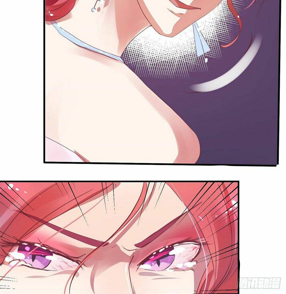 Manh Thê Khó Dỗ: Chapter 8