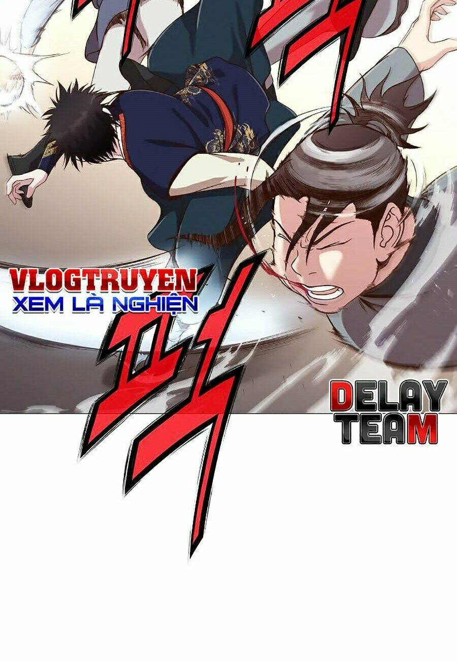 Thiên Võ Chiến Thần: Chapter 6