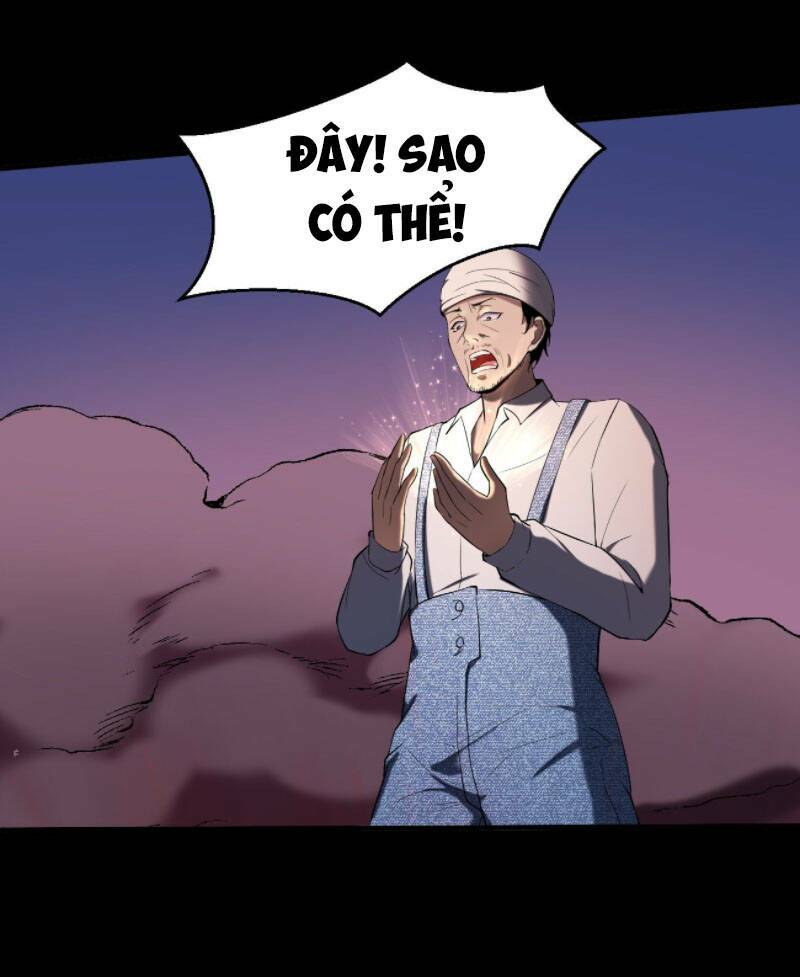 Phản Phái Yêu Tế: Chapter 29