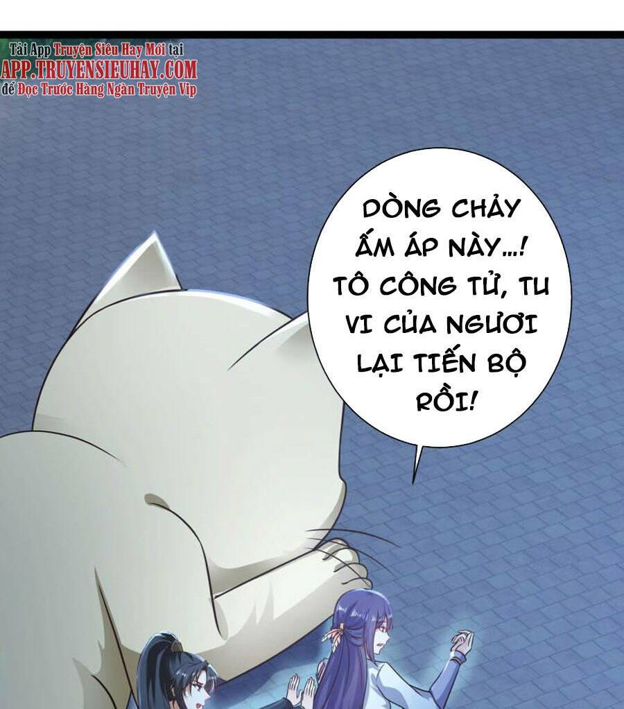 Khoa Kỹ Đại Tiên Tông: Chapter 71