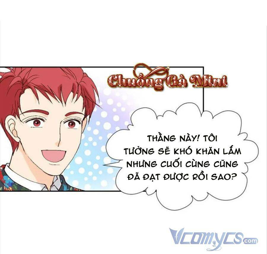 Lee Bom, Em Là Của Anh: Chapter 51