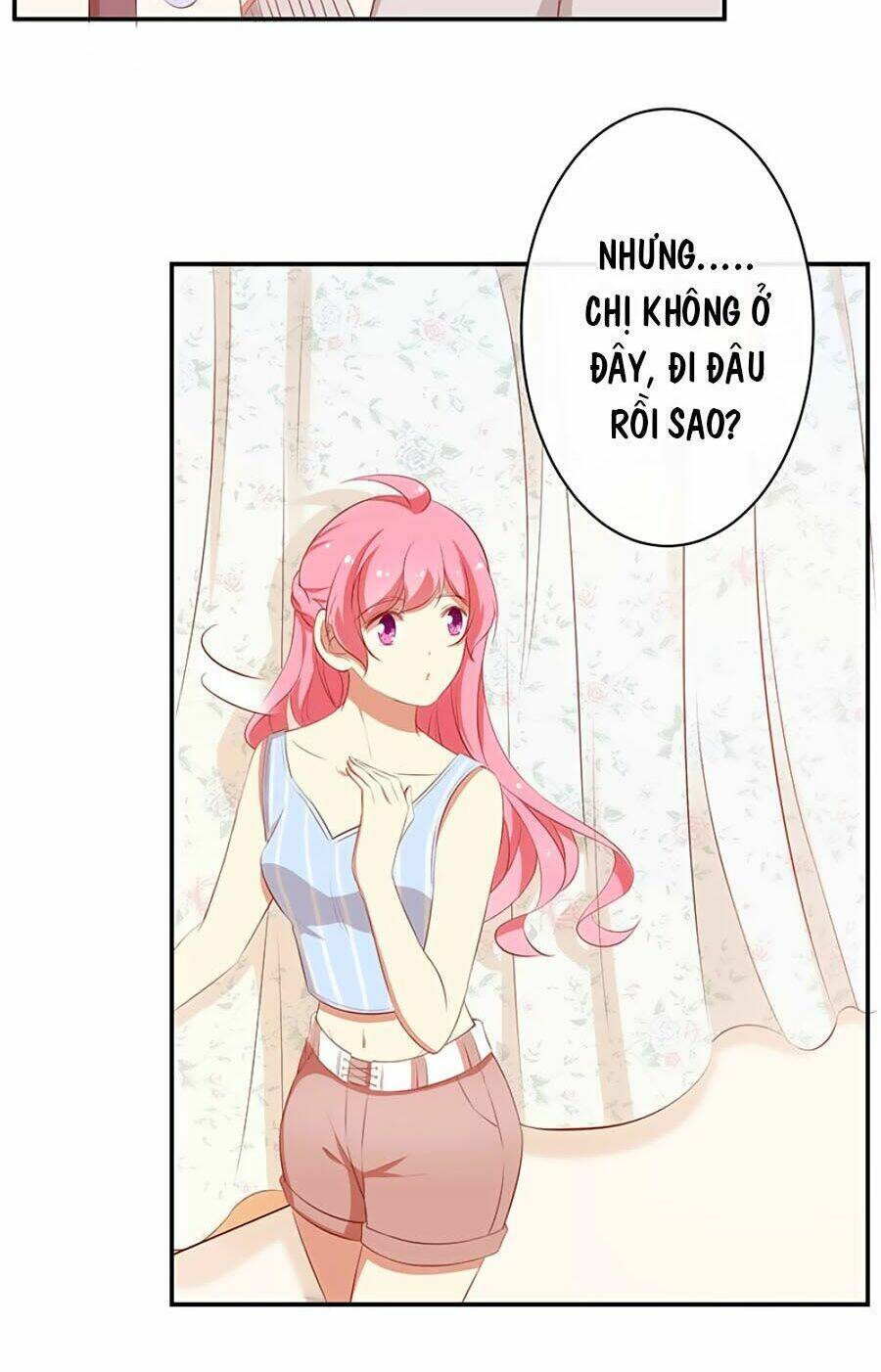 Cả Thế Giới Đều Không Bằng Người: Chapter 42