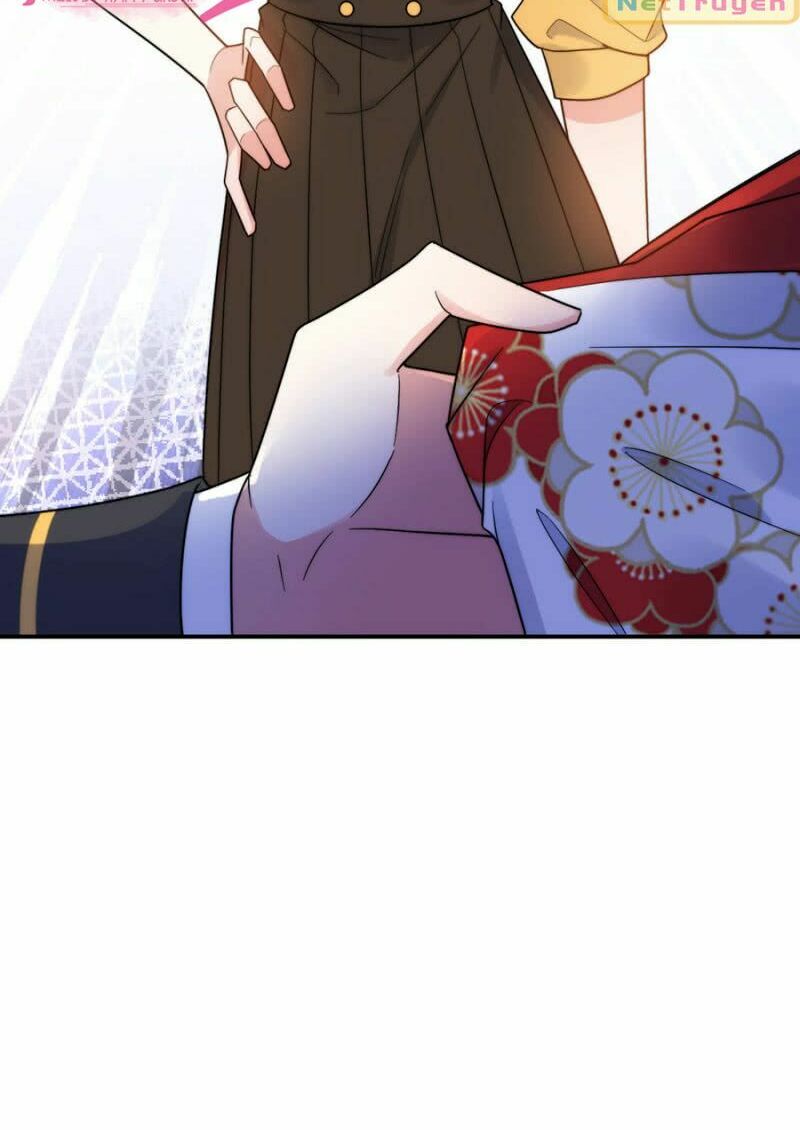 Ma Lạt Thiên Kim Đẩu Ác Thiếu: Chapter 213