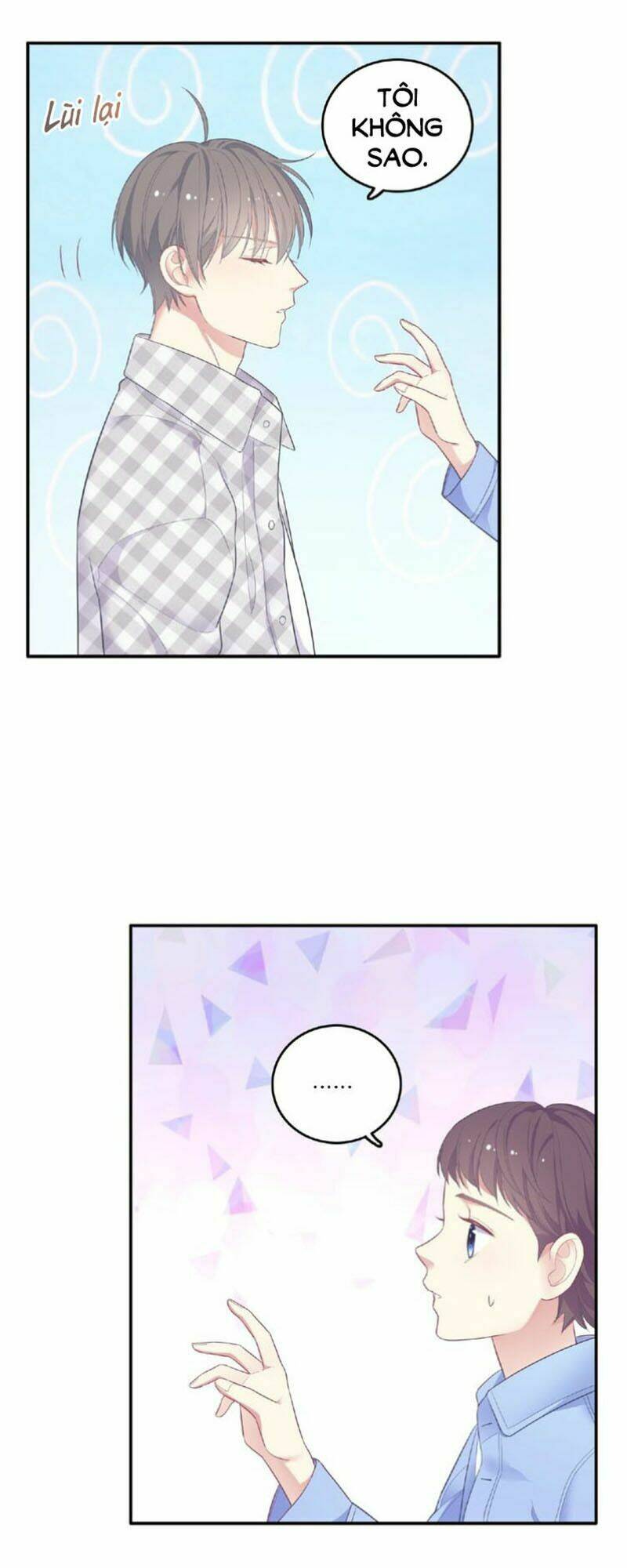 Vương Tử Thành Phố Và Công Chúa Amazon: Chapter 65