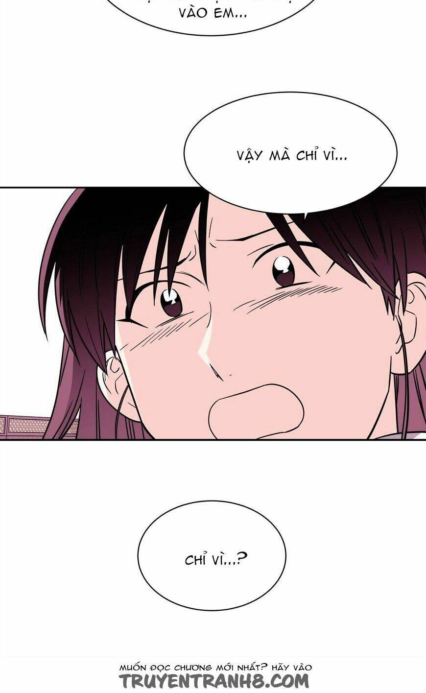 Chuyện Gì Đến, Rồi Cũng Sẽ Đến: Chapter 60