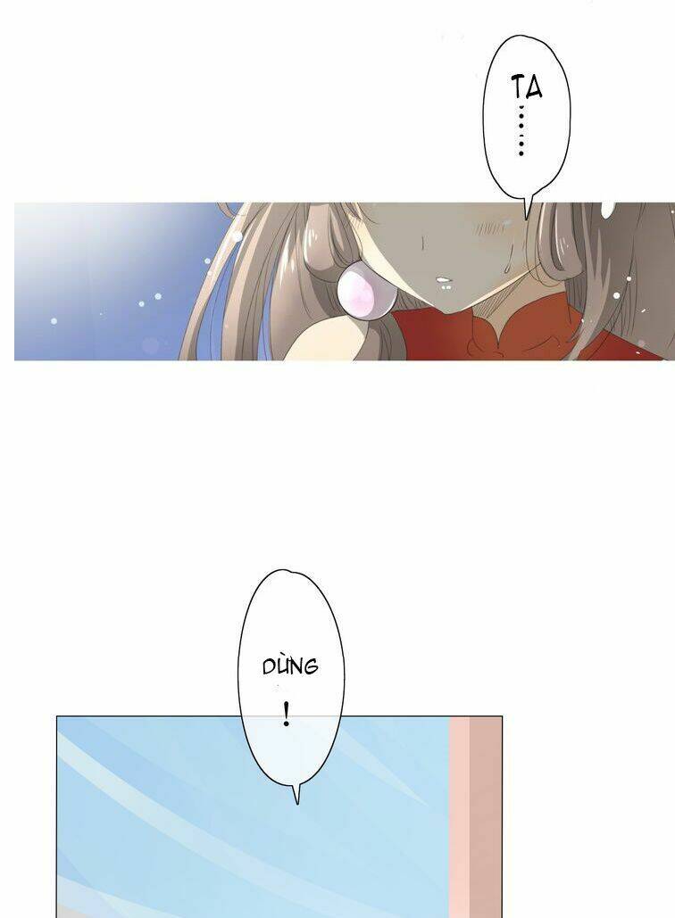 Vu Chúc Thiếu Nữ: Chapter 1