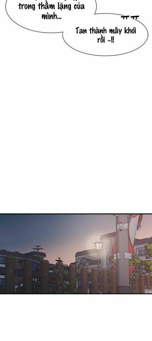 Phải Lòng Oan Gia: Chapter 21