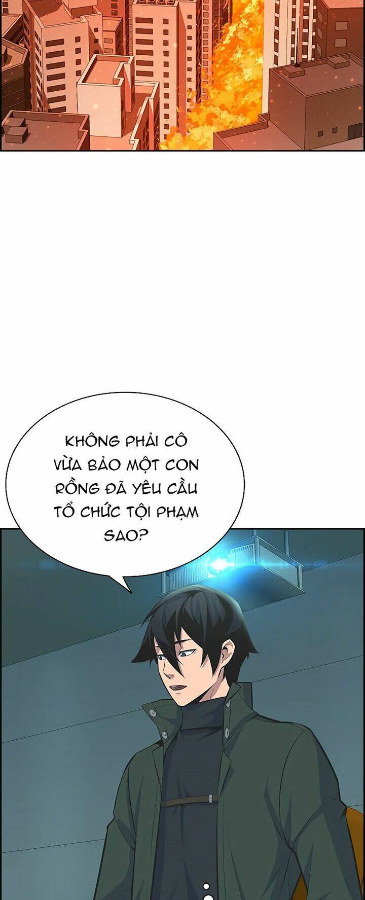 Kẻ Ngoại Đạo: Chapter 7