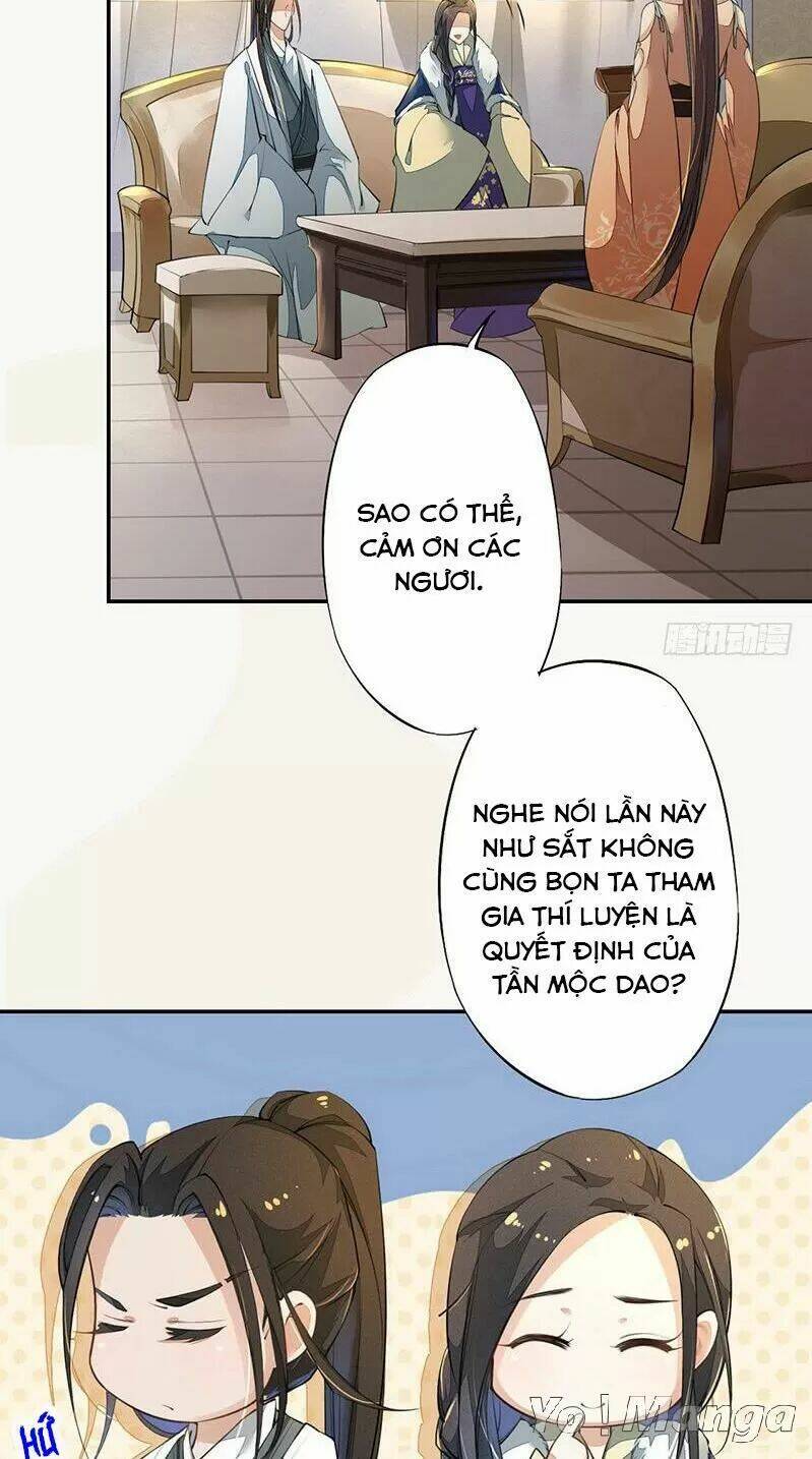 Tuyệt Thế Luyện Đan Sư: Chapter 88