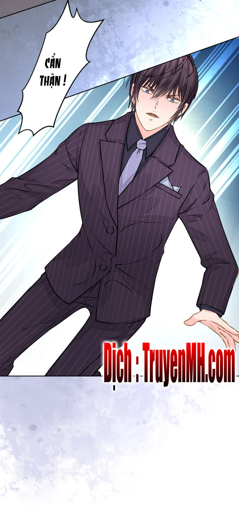 Hôn Sai 55 Lần: Chapter 26