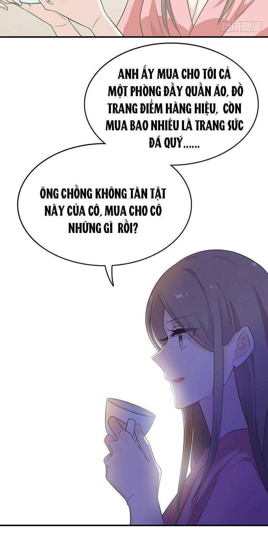 Hai Cách Tìm Gặp Người Yêu: Chapter 5