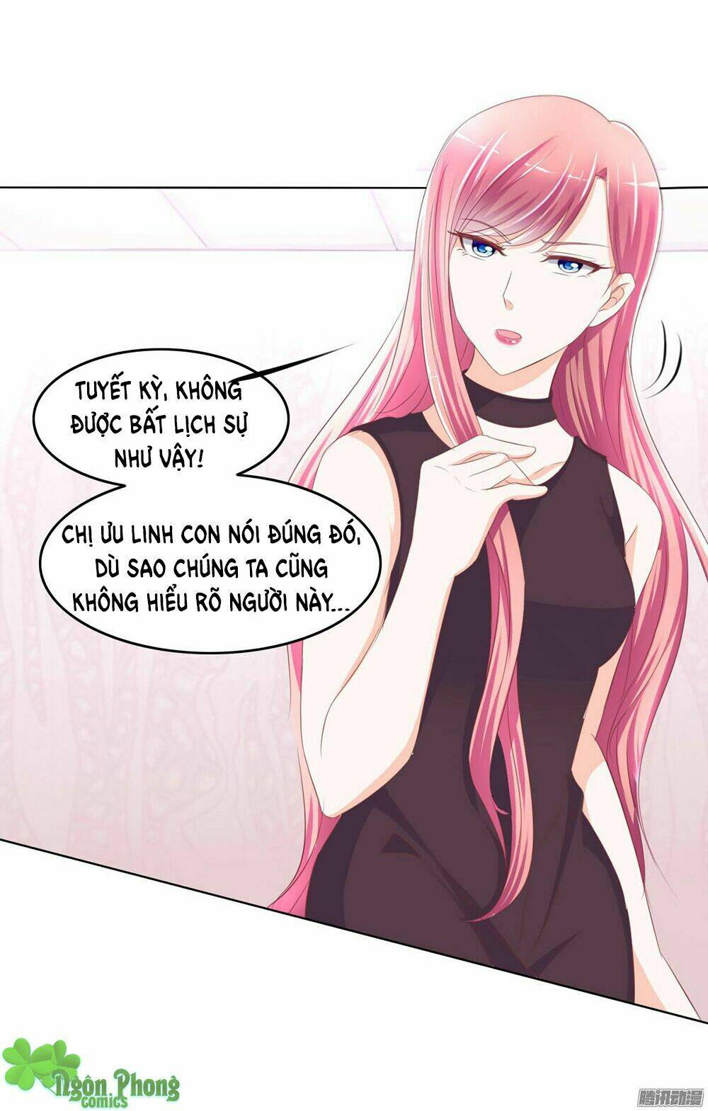 Hoàng Đế “Phế Vật” Tiến Hóa Sử: Chapter 28