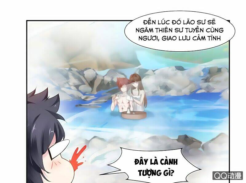 Cửu Dương Thần Vương: Chapter 11
