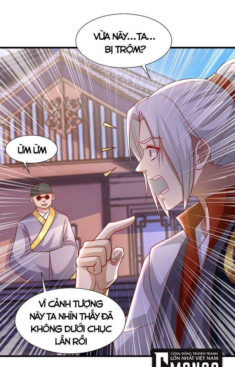 Siêu Cấp Thôn Phệ Hệ Thống: Chapter 28