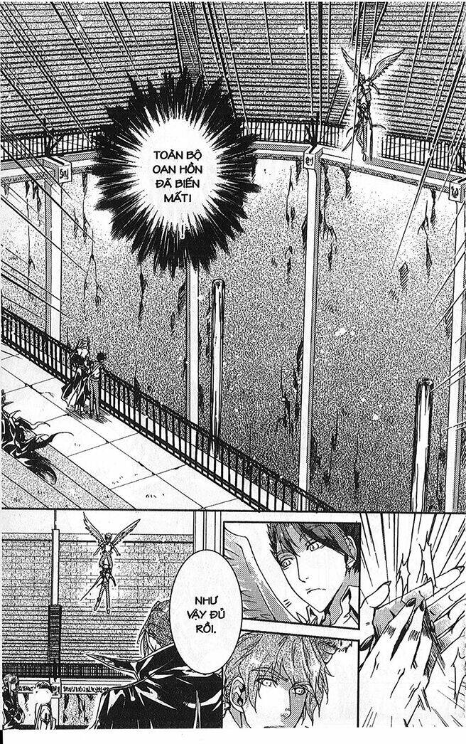 Đặc Thù Truyền Thuyết: Chapter 42