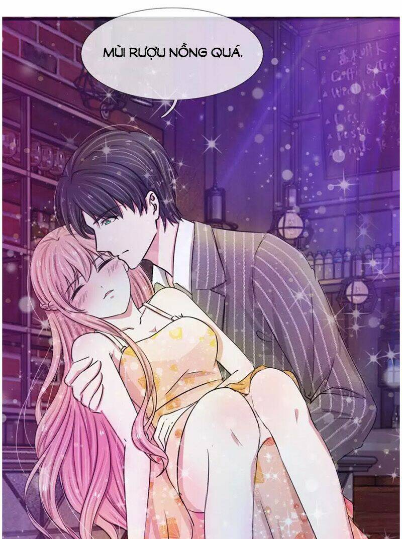 Phúc Hắc Lão Công Buông Em Ra: Chapter 20