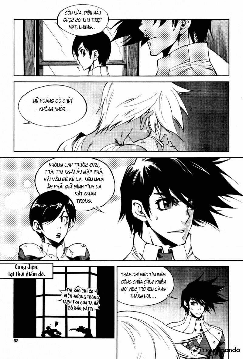 Dark Air: Chapter 30