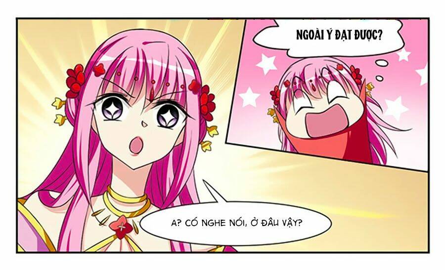 Toàn Cơ Từ: Chapter 7.4