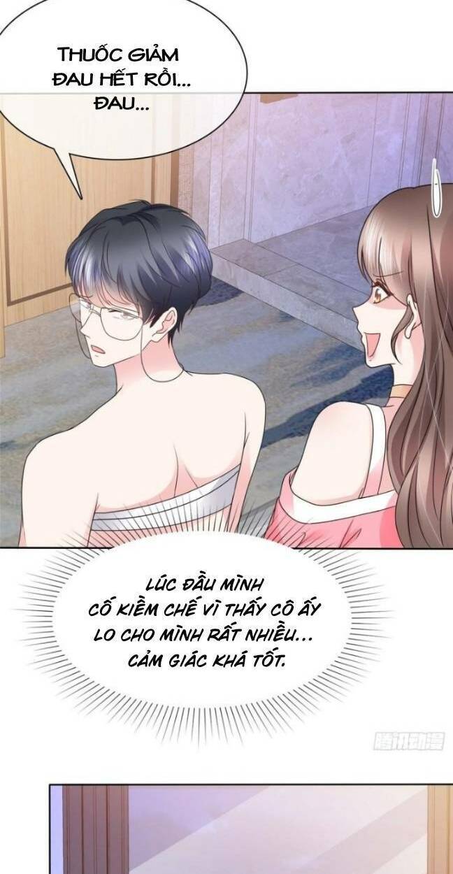 Boss Là Kim Chủ Của Tôi: Chapter 44