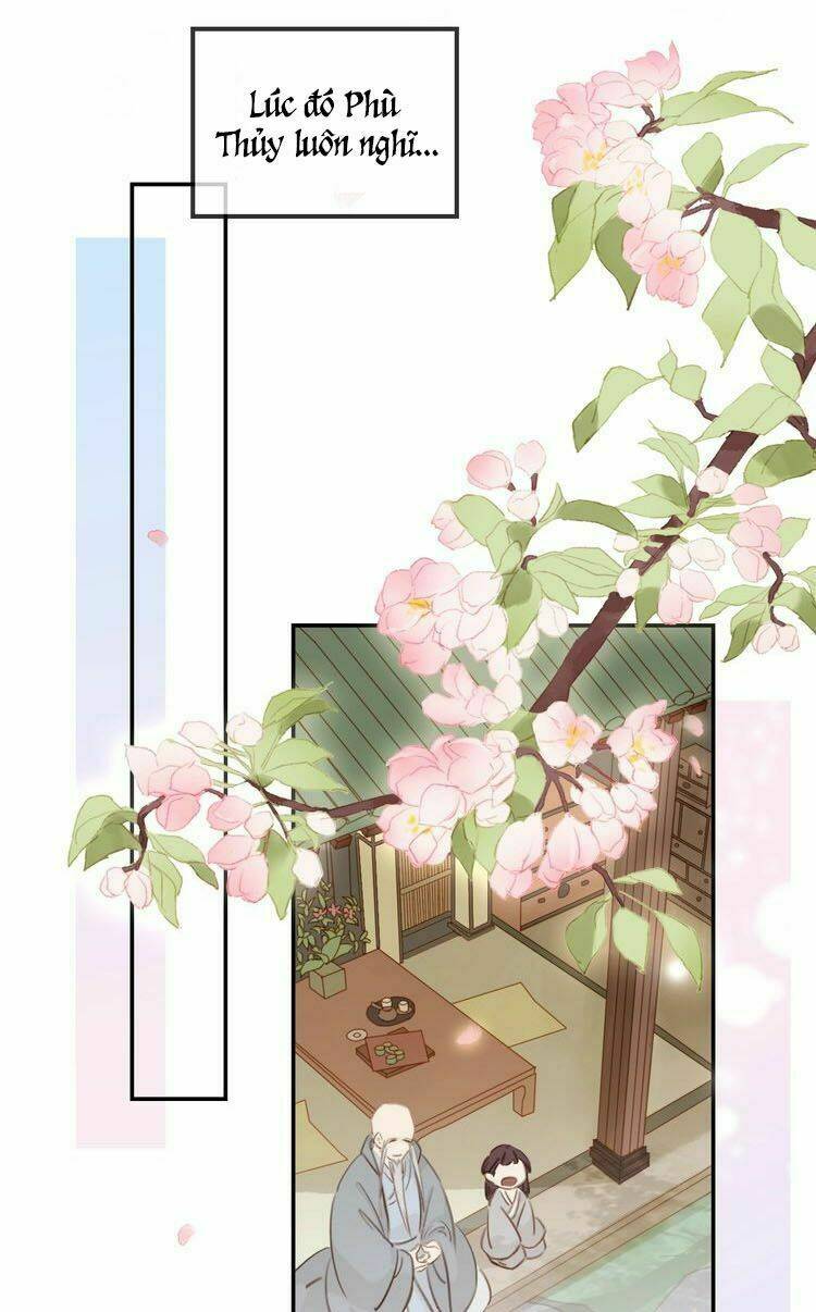 Tiểu Sư Phụ, Tóc Giả Của Ngài Rơi Rồi!: Chapter 1