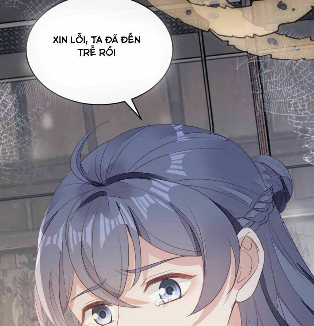 Mau Xuyên Không Rửa Tội Cho Nhân Vật Phản Diện: Chapter 90