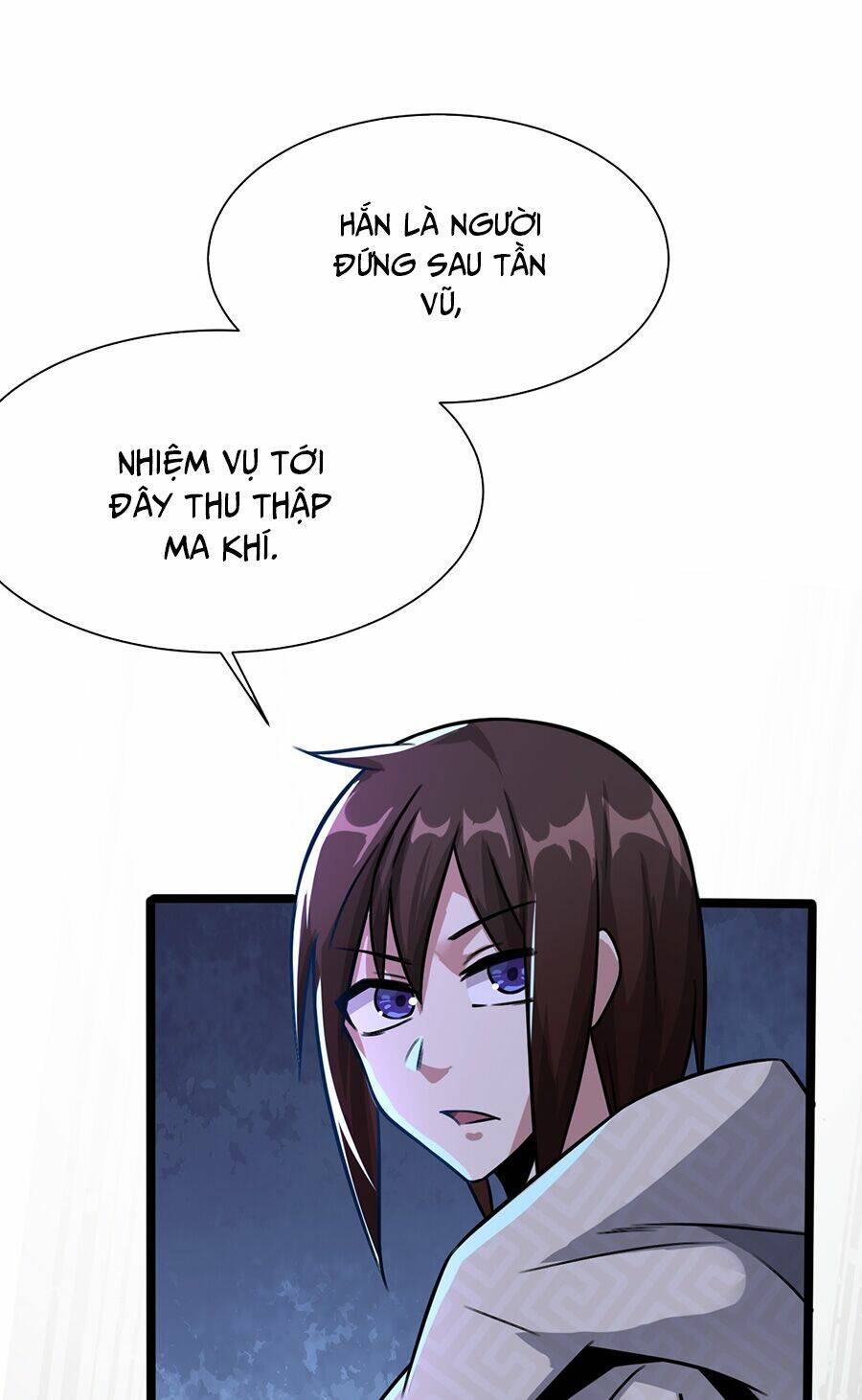 Đại Bảo Kiếm Của Tôi: Chapter 30