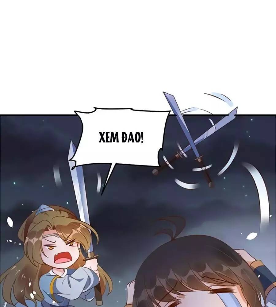 Thịnh Thế Lê Hoa Điện: Chapter 94