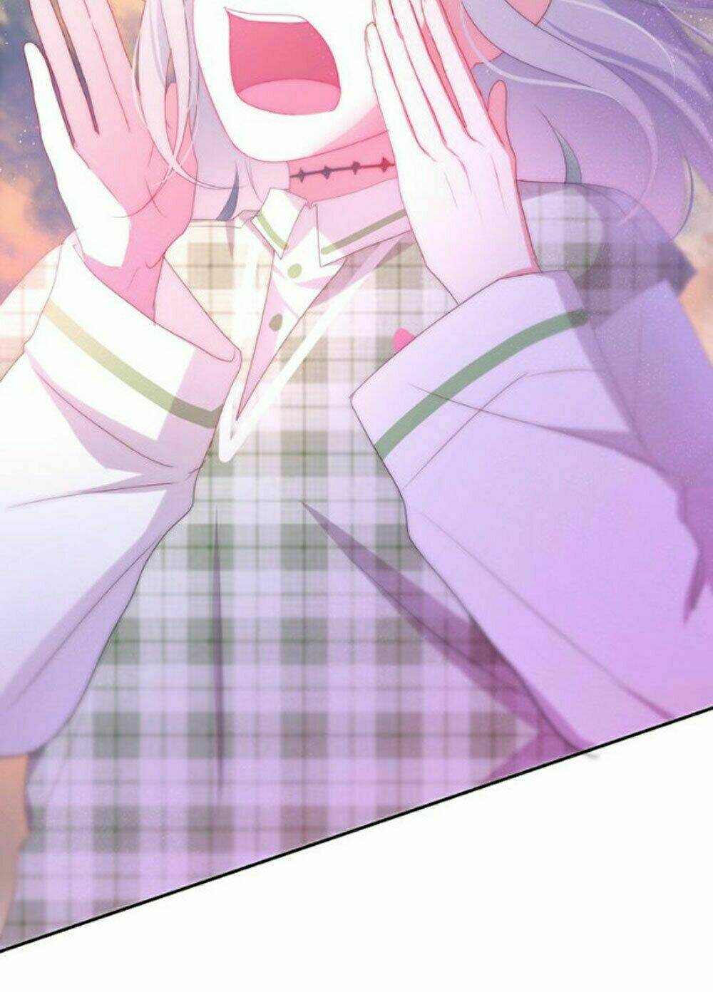 Tháng Sáu Không Hẹn Mà Gặp: Chapter 21