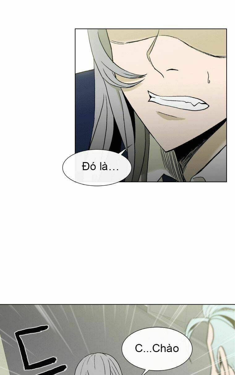 Anh Ấy Là Nữ Sinh Cấp 3: Chapter 20