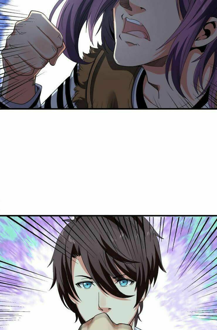 Đô Thị Siêu Cấp Thần Tôn: Chapter 3