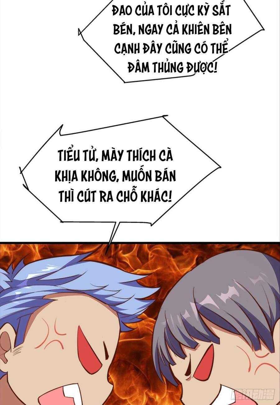Mạt Thế Thần Tài: Chapter 32