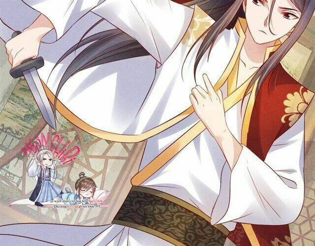 Thịnh Sủng Y Phi Chi Dao Quan Truyện: Chapter 65