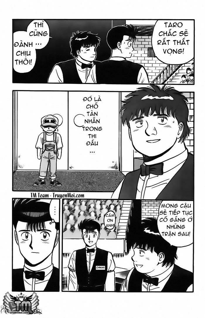 Break Shot: Chapter 120