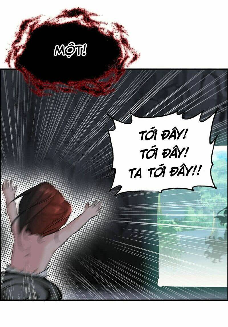 Thần Ma Thiên Sát: Chapter 16