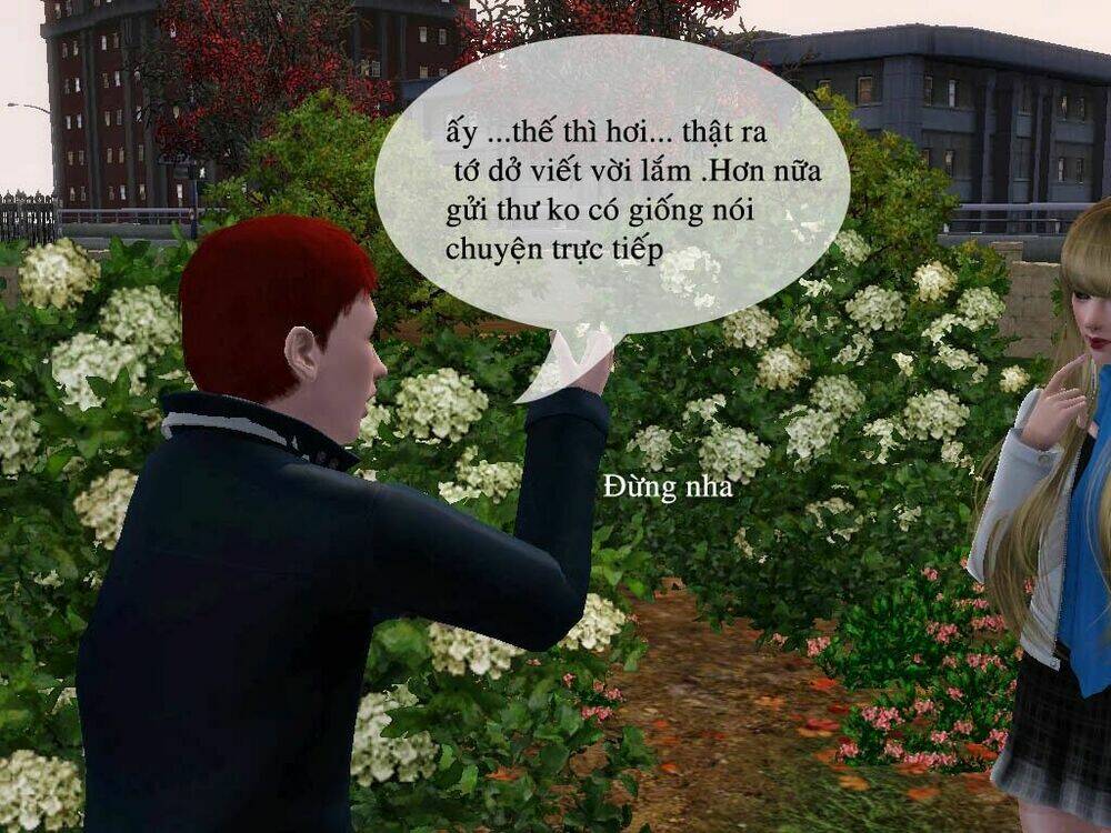 The Fate: Chapter 9