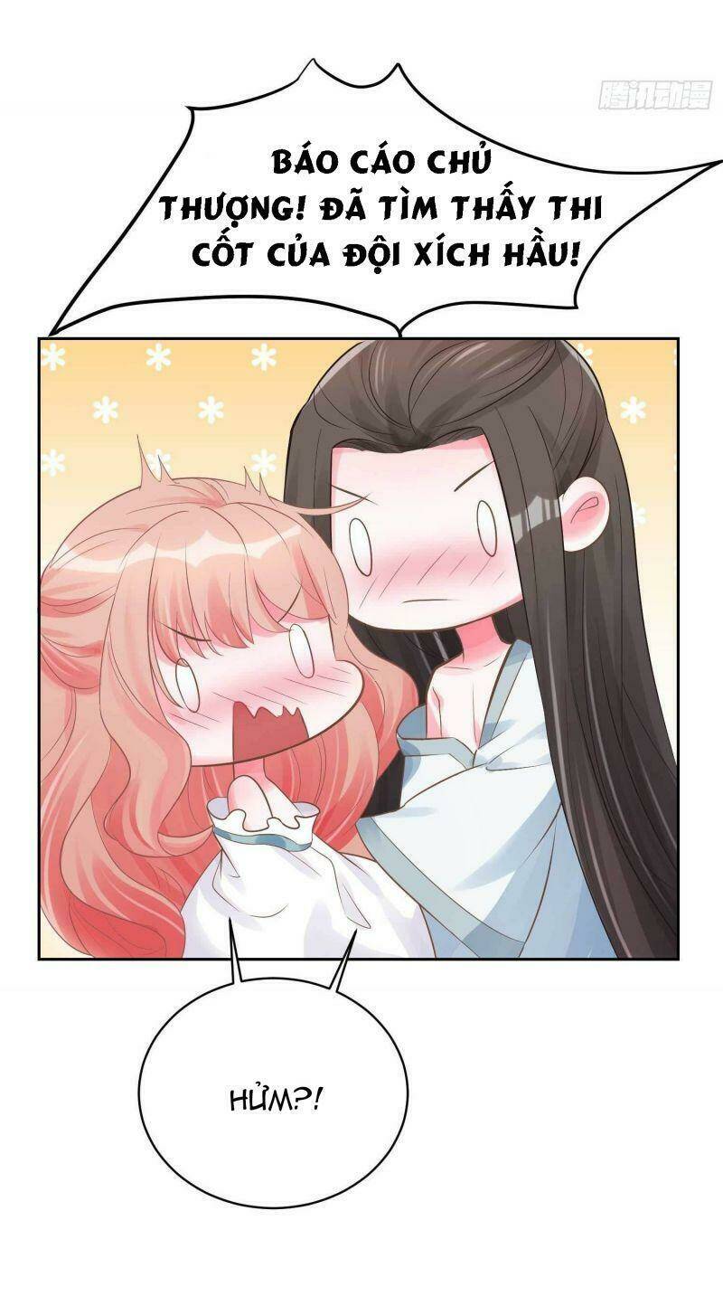 Đặc Công Cuồng Phi: Tuyệt Thế Tu Chân: Chapter 8