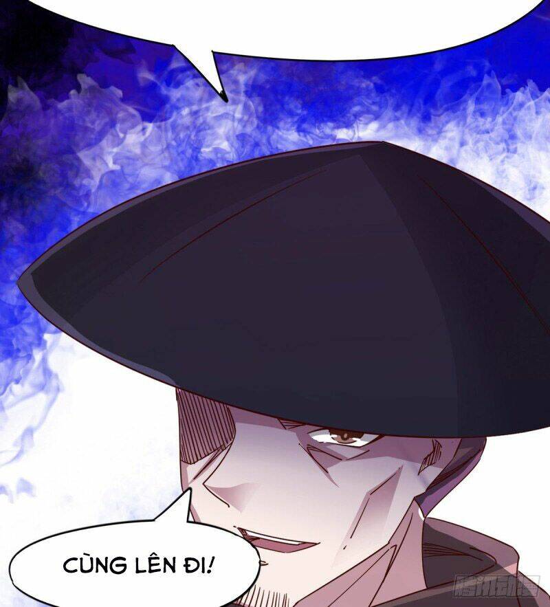 Kiếm Đồ: Chapter 57