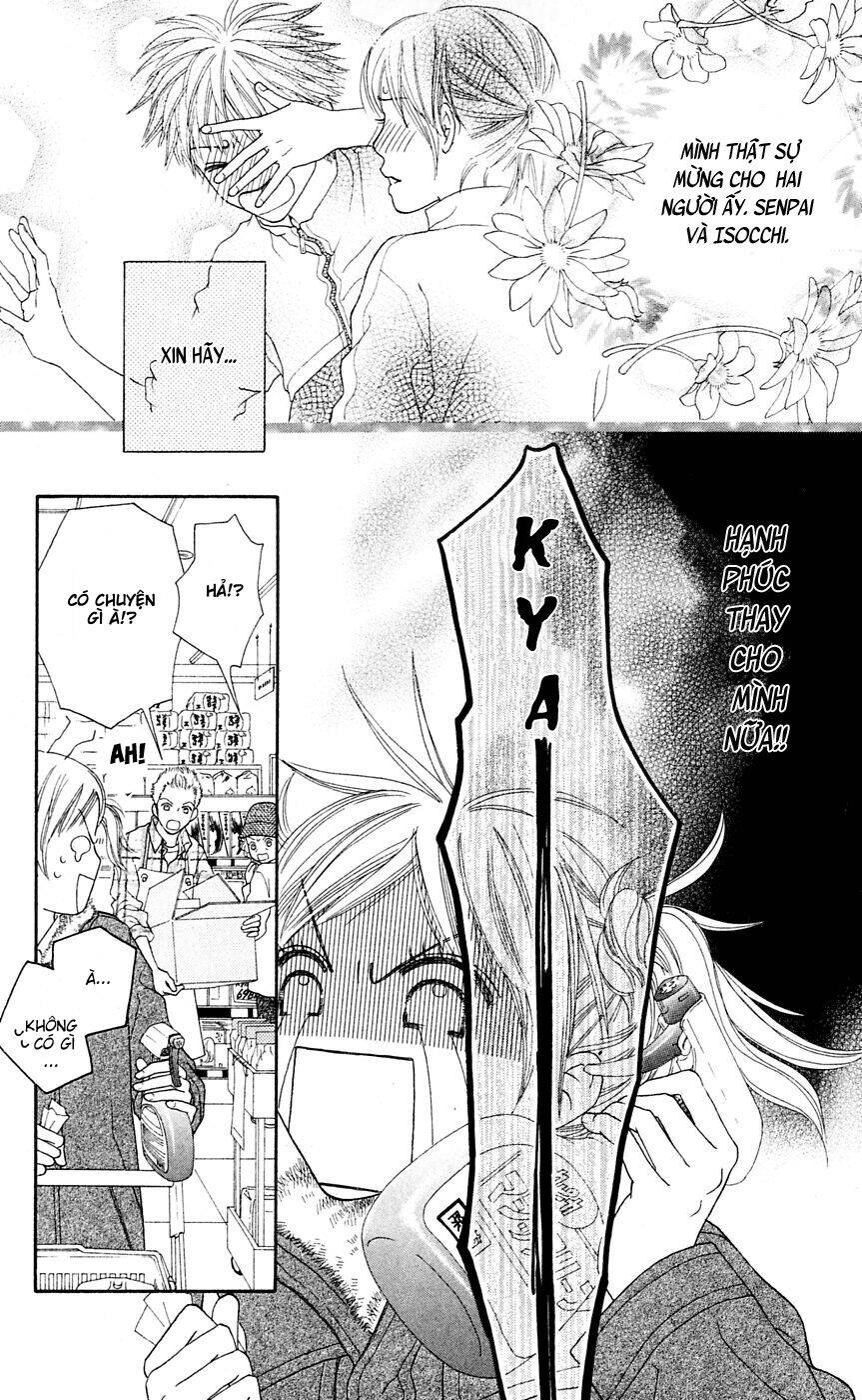 Cô Láng Giềng: Chapter 82