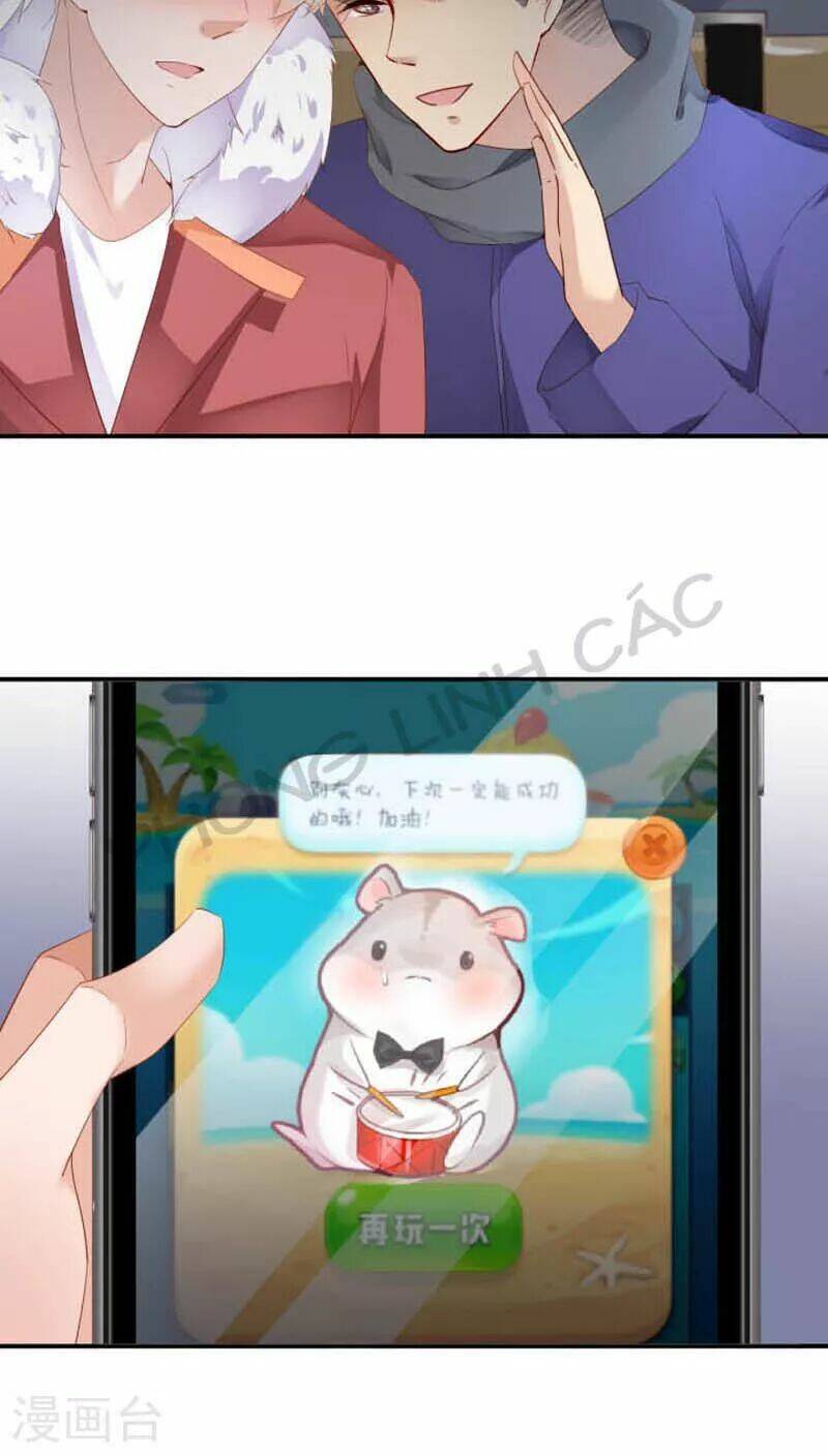 Nam Thần Là Một Đôi: Chapter 88