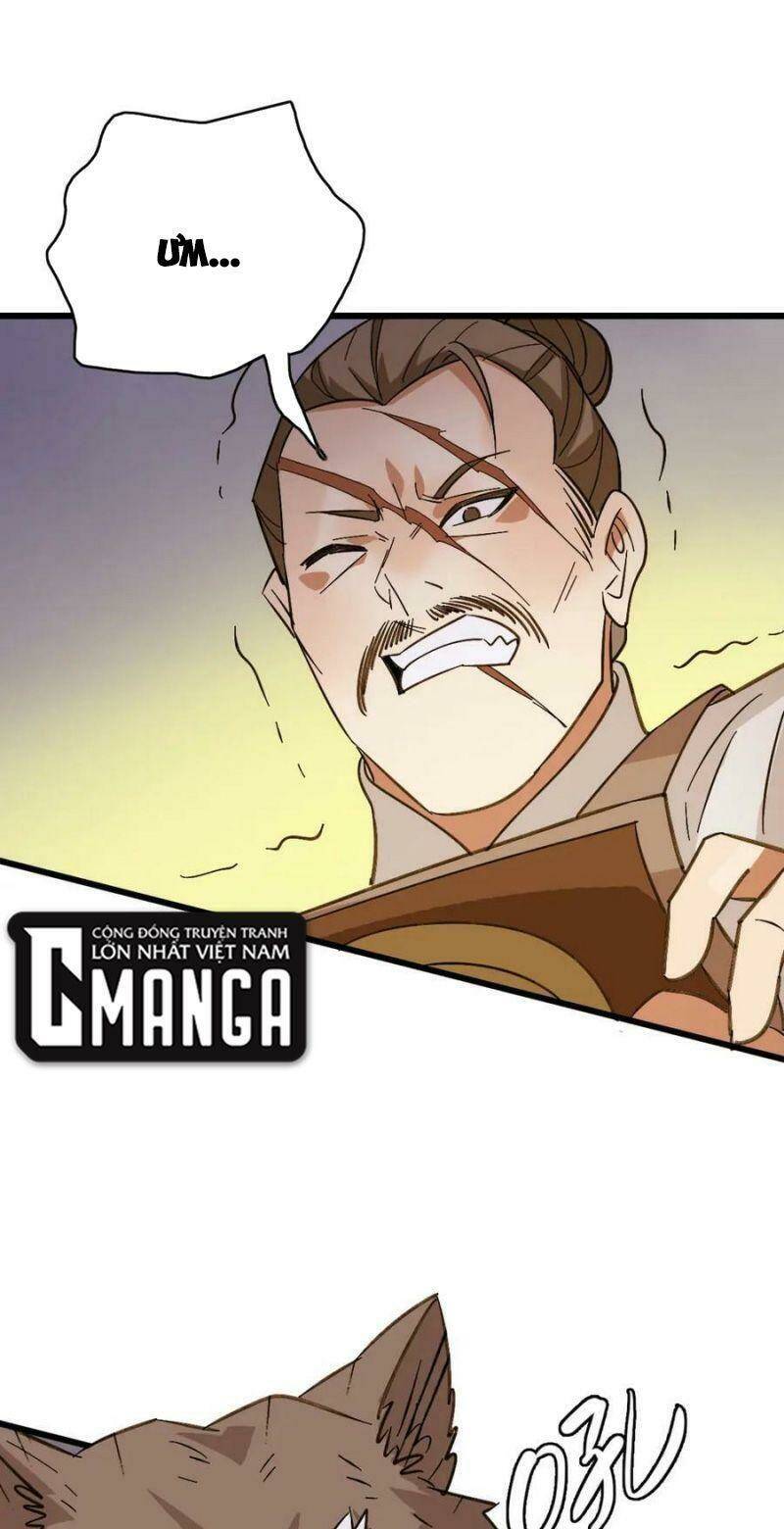 Siêu Đạo Thần Thuật: Chapter 125