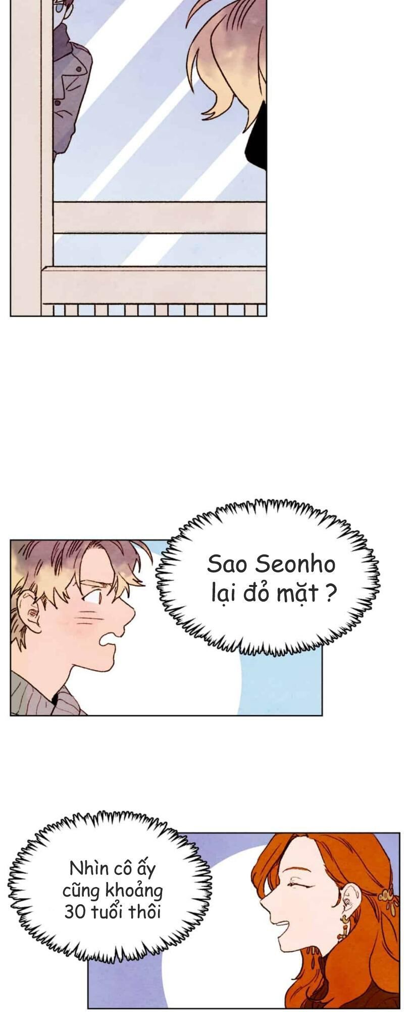 Ôi ! Trợ Lý Đặc Biệt Của Tôi: Chapter 20