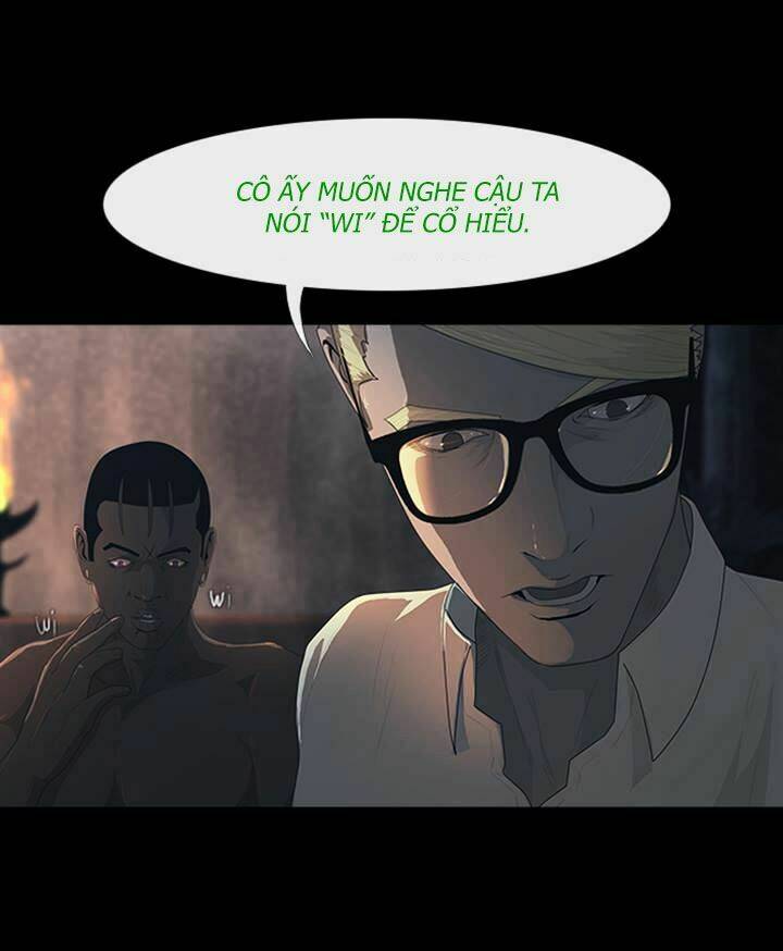 Dead Days: Chapter 51