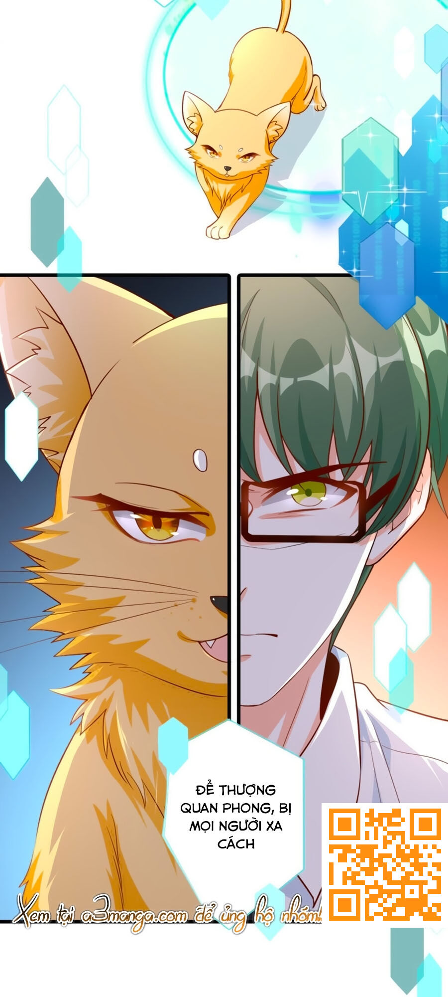 Phản Phái Nữ Đế Lai Tập: Chapter 15