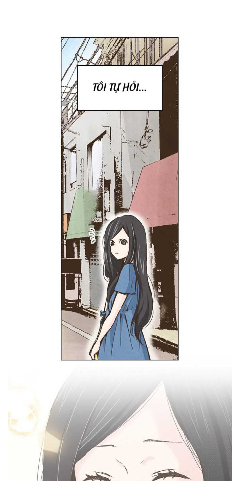 Làm Vợ Anh, Em Nhé: Chapter 18