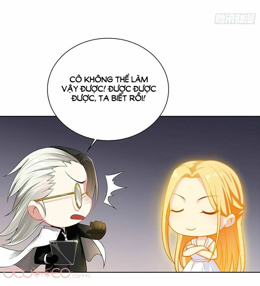 Bộ Váy Rực Rỡ Ánh Sao: Chapter 7