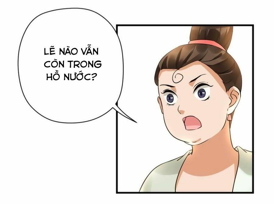 Vương Phi Có Chút Nghịch Ngợm: Chapter 43